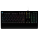 Logitech Gaming USB tipkovnica G213 Prodigy, SLO gravura