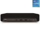 Računalnik HP Pro Mini 400 G9 i5-14500T/16GB/SSD 512GB/WIFI+BT/stojalo/W11Pro