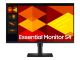 Samsung S27D400GAU - Serija S40GD - LED monitor - Full HD (1080p) - 27"