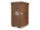 APC NetShelter SX 48U 600mm Wide x 1070m