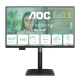 AOC 24P4U 23,8" IPS FHD 120Hz monitor
