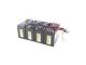 APC Replacement Battery Cartridge 25