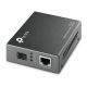 TP-LINK SFP Media Converter MC220L Gigabit
