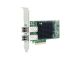 Emulex LPe35002 - adapter gostiteljskega vodila - PCIe - 32Gb Fibre Channel x 2