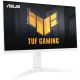 ASUS TUF Gaming VG27AQML1A-W gaming monitor - 68.6cm (27"), QHD (2560 x 1440), IPS, 260Hz (OC)