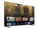 Serija Sony Bravia XR XR-55X90L X90L – 55-palčni LCD televizor razreda (54,6" gledan) z LED osvetljenostjo – 4K