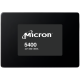 Micron 5400 PRO 3840GB SATA 6.35cm (2.5'') (7mm) Non-SED SSD disk
