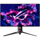 ASUS ROG Swift OLED PG32UCDM Gen3 (PG32UCDM3) gaming monitor - 80cm (32"/31.5" vidno)