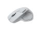 Miška Logitech MX Master 4 for Mac, Wireless, bela