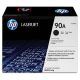 HP 90A - črna - original - LaserJet - toner (CE390A)