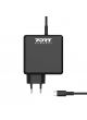 Napajalnik PORT TYPE C 65W