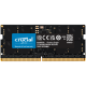 Crucial 32GB DDR5-5600 SODIMM CL46 (16Gbit) pomnilnik (tray)