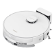 Dreame D20 Pro robotski sesalnik, beli