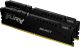 Kingston Fury Beast 64GB Kit (2x32GB) DDR5-5200 DIMM CL40, 1.25V