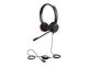 Jabra Evolve 30 II UC stereo - slušalke