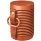 Beosound Explore Bonfire Orange