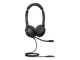 Jabra Evolve2 30 SE MS Stereo - slušalke