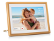 Digitalni foto okvir 10.1" (26 cm) Arzopa D10, 32GB, WiFi, zlat