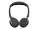 Jabra Evolve2 65 Flex UC Stereo - slušalke