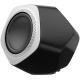 Beolab 19 Speaker Black (Frame Black Anthracite)
