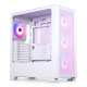 PHANTEKS XT Pro Ultra TEMPERED GLASS D-RGB E-ATX belo ohišje