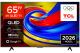 TCL 55 Premium QLED TV 65P7L