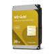 WD 26 TB GOLD trdi disk, 7200 obratov, 512MB
