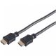 HDMI kabel (M-M) 1,5 m 4K 60Hz pozlačen