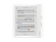 E-bralnik Kobo Libra Colour, 7'' Touch, 32GB, WiFi, bel