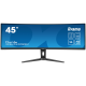 IIYAMA Prolite XCB4594DQSN-B1 poslovni monitor - 113 cm (44.5"), DQHD (5120x1440), VA, 165Hz