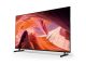 Sony Bravia KD-85X80L X80L Series - 85" razred (84.6" gledan) LCD televizor z LED osvetljenjem - 4K