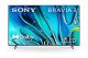 Sony Bravia 3 K-85S3 85" Class (84.6" gledan) LCD televizor z LED osvetlitvijo - 4K