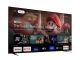 Sony Bravia 7 K-65XR70 65" razred (64,5" gledan) LCD TV s LED osvetlitvijo - QLED - 4K