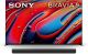 Sony Bravia 9 K-85XR90 85" Class (84.6" gledan) LCD TV s LED osvetlitvijo - QLED - 4K