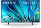 Sony Bravia 3 K-43S3 43" Class (42.5" gledan) LCD televizor z LED ozadjem - 4K