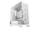 Računalniško ohišje DeepCool CG580 4F V2, ATX, Midi-Tower, Kaljeno steklo, belo