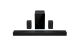 Soundbar TCL Q85HE