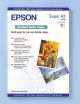 PAPIR EPSON A3+, 50L ARCHIVAL MATTE 189g/m2