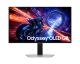 Monitor Samsung 27 OLED G60SF Odyssey G6, 2560x1440, 2x HDMI, DP, 500Hz