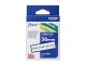 Brother TZe-M65 - laminirani trak - mat - 1 kaseta 