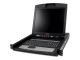 APC LCD Console 43.18 cm 17inch