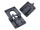 HP Quick Release Bracket 2 - pritrdilni nosilec od namizja do stene / monitorja