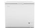 Zamrzovalna skrinja TCL CF282EWE0, 282 l, višina 84,5 cm (bela) 