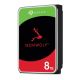 Seagate 8TB IronWolf 3,5" SATA 6Gb/s 7200rpm 256MB HDD disk