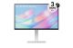 Monitor LG 27 27US550-W UltraFine, IPS, 3840x2160, 2x HDMI, DP, bel