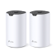 TP-LINK brezžični MESH sistem DECO S7 - 2 pack