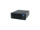 UPS SOCOMEC Netys RT 5000VA, 5000W, Rack/tower, On-line, sinusni izhodni signal, USB, LCD