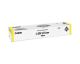 Toner Canon C-EXV 55 Y (2185C002AA) (rumena), original