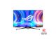 Monitor 41.5" (105 cm) 4K UHD OLED 138Hz, HDR10, 4x HDMI, DisplayPort, zvočniki, ASUS ROG Swift PG42UQ