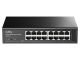 Switch CUDY GS1016, 16-Port, Gigabit, Unmanaged
